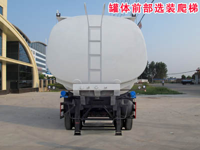 程力威牌CLW9400TSS型灑水半掛車 程力威牌CLW9400TSS型灑水半掛車