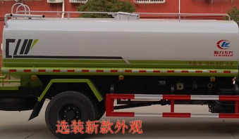 程力威牌CLW5160GSSSZ6型灑水車 程力威牌CLW5160GSSSZ6型灑水車