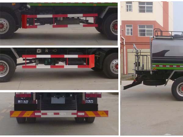 程力威牌CLW5182GSSD6型灑水車(chē) 程力威牌CLW5182GSSD6型灑水車(chē)