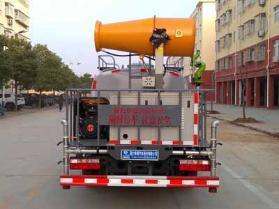 程力威牌CLW5071GPSD6型綠化噴灑車 程力威牌CLW5071GPSD6型綠化噴灑車