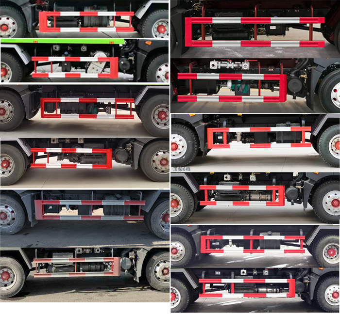 程力威牌CLW5182GPSD6型綠化噴灑車 程力威牌CLW5182GPSD6型綠化噴灑車