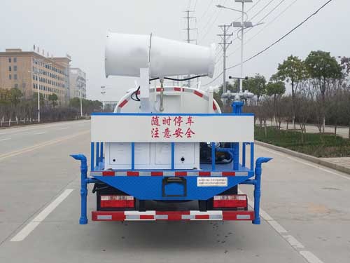 楚勝牌CSC5075GPS6型綠化噴灑車 楚勝牌CSC5075GPS6型綠化噴灑車