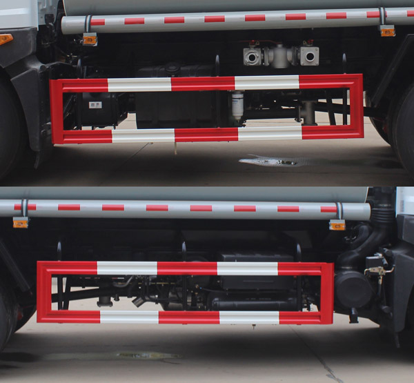 潤知星牌SCS5180GPSEQ6型綠化噴灑車 潤知星牌SCS5180GPSEQ6型綠化噴灑車