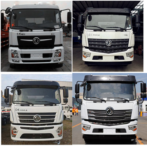 程力威牌CLW5182GPSZD6型綠化噴灑車 程力威牌CLW5182GPSZD6型綠化噴灑車