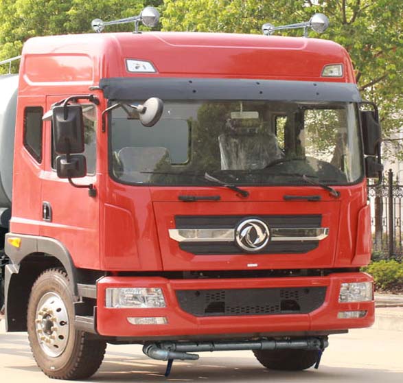 楚勝牌CSC5185GPS6型綠化噴灑車 楚勝牌CSC5185GPS6型綠化噴灑車