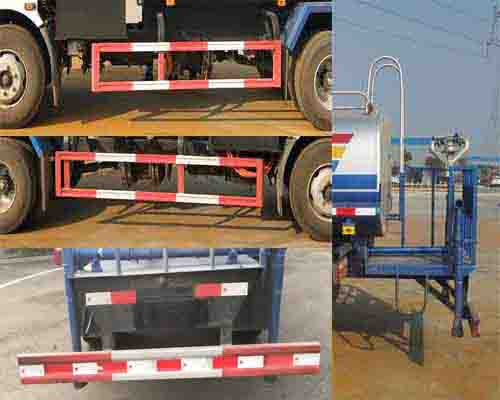 程力牌CL5090GSSBEV型純電動灑水車 程力牌CL5090GSSBEV型純電動灑水車