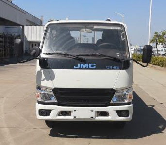 程力威牌CLW5043XLCJ6型冷藏車 程力威牌CLW5043XLCJ6型冷藏車