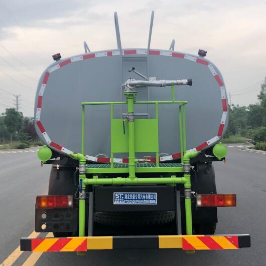 豐霸牌STD5250GPSGF6型綠化噴灑車 豐霸牌STD5250GPSGF6型綠化噴灑車