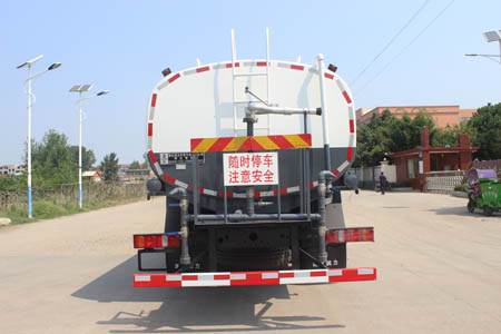 潤知星牌SCS5310GPSZZ6型綠化噴灑車 潤知星牌SCS5310GPSZZ6型綠化噴灑車