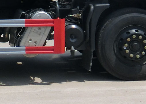 旺龍威牌WLW5160GPSE型綠化噴灑車 旺龍威牌WLW5160GPSE型綠化噴灑車