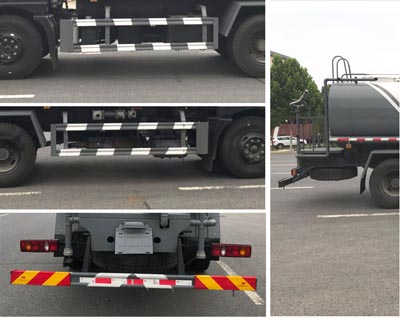 程力威牌CLW5161GSSYT6型灑水車 程力威牌CLW5161GSSYT6型灑水車