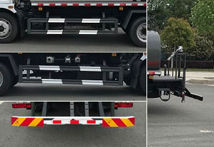 程力威牌CLW5120GSSYT6型灑水車 程力威牌CLW5120GSSYT6型灑水車