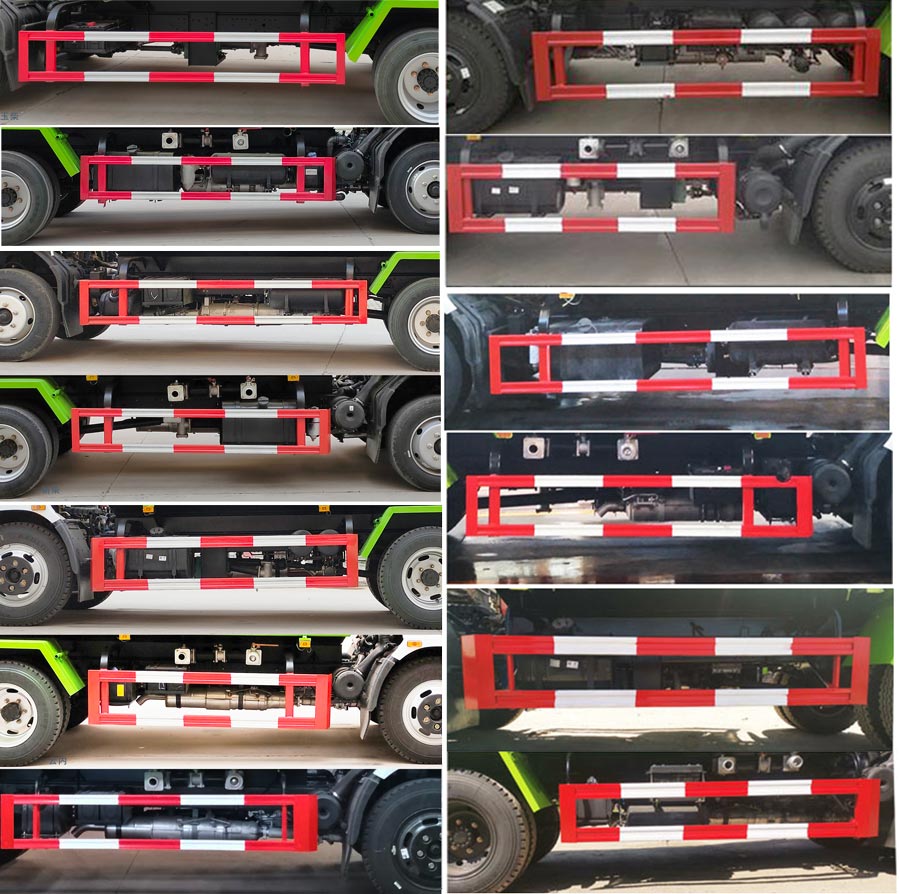 程力威牌CLW5120GSS6型灑水車 程力威牌CLW5120GSS6型灑水車