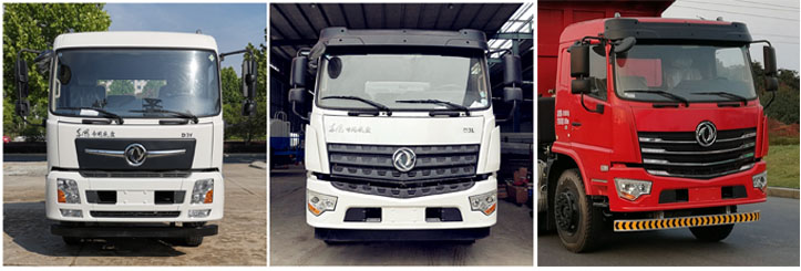 程力威牌CLW5181GPSHDL型綠化噴灑車 程力威牌CLW5181GPSHDL型綠化噴灑車