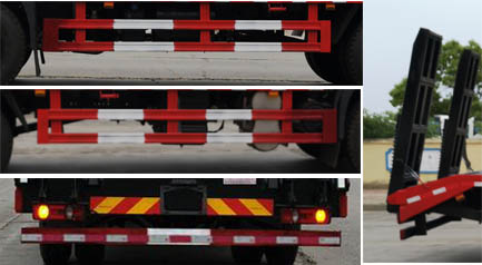 東風(fēng)牌EQ5180TPBGSZ6D型平板運(yùn)輸車(chē) 東風(fēng)牌EQ5180TPBGSZ6D型平板運(yùn)輸車(chē)