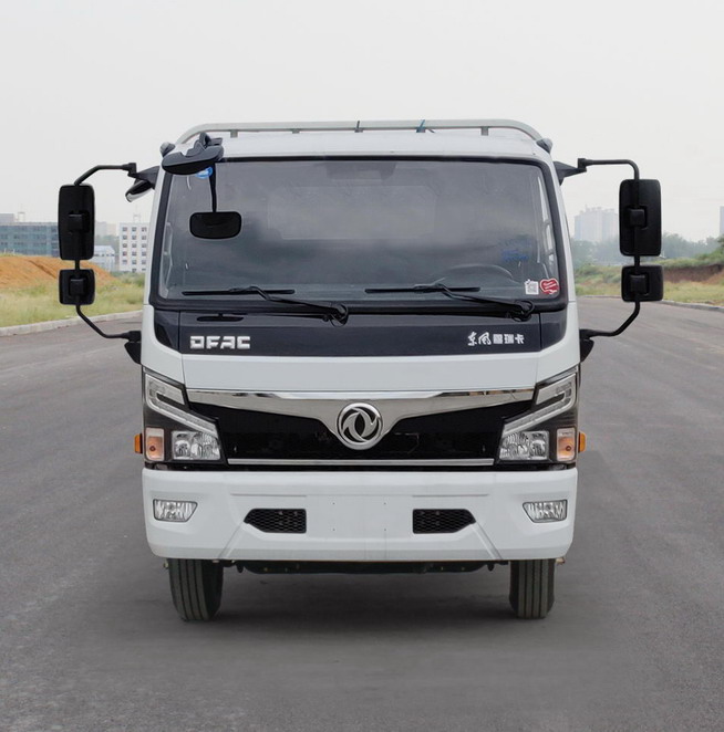 東風牌EQ5110TPB8EDFAC型平板運輸車 東風牌EQ5110TPB8EDFAC型平板運輸車