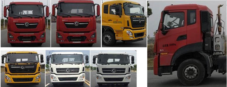 潤知星牌SCS5251GPSDFH型綠化噴灑車 潤知星牌SCS5251GPSDFH型綠化噴灑車