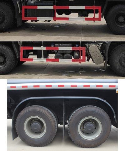 潤知星牌SCS5251GPSDFH型綠化噴灑車 潤知星牌SCS5251GPSDFH型綠化噴灑車