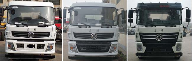 程力威牌CLW5253GPSD6型綠化噴灑車 程力威牌CLW5253GPSD6型綠化噴灑車