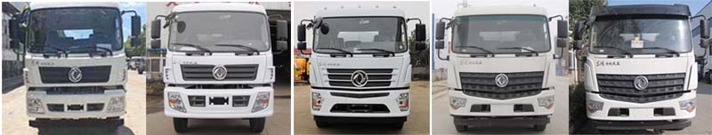 程力威牌CLW5252GSSHDL型灑水車 程力威牌CLW5252GSSHDL型灑水車