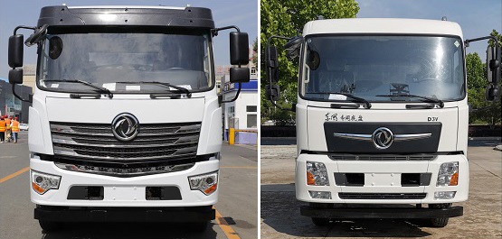 程力威牌CLW5252GSSHDL型灑水車 程力威牌CLW5252GSSHDL型灑水車