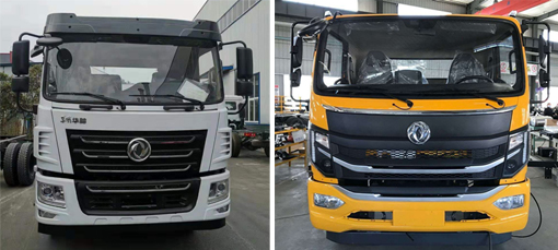 程力威牌CLW5162GPSHDL型綠化噴灑車 程力威牌CLW5162GPSHDL型綠化噴灑車