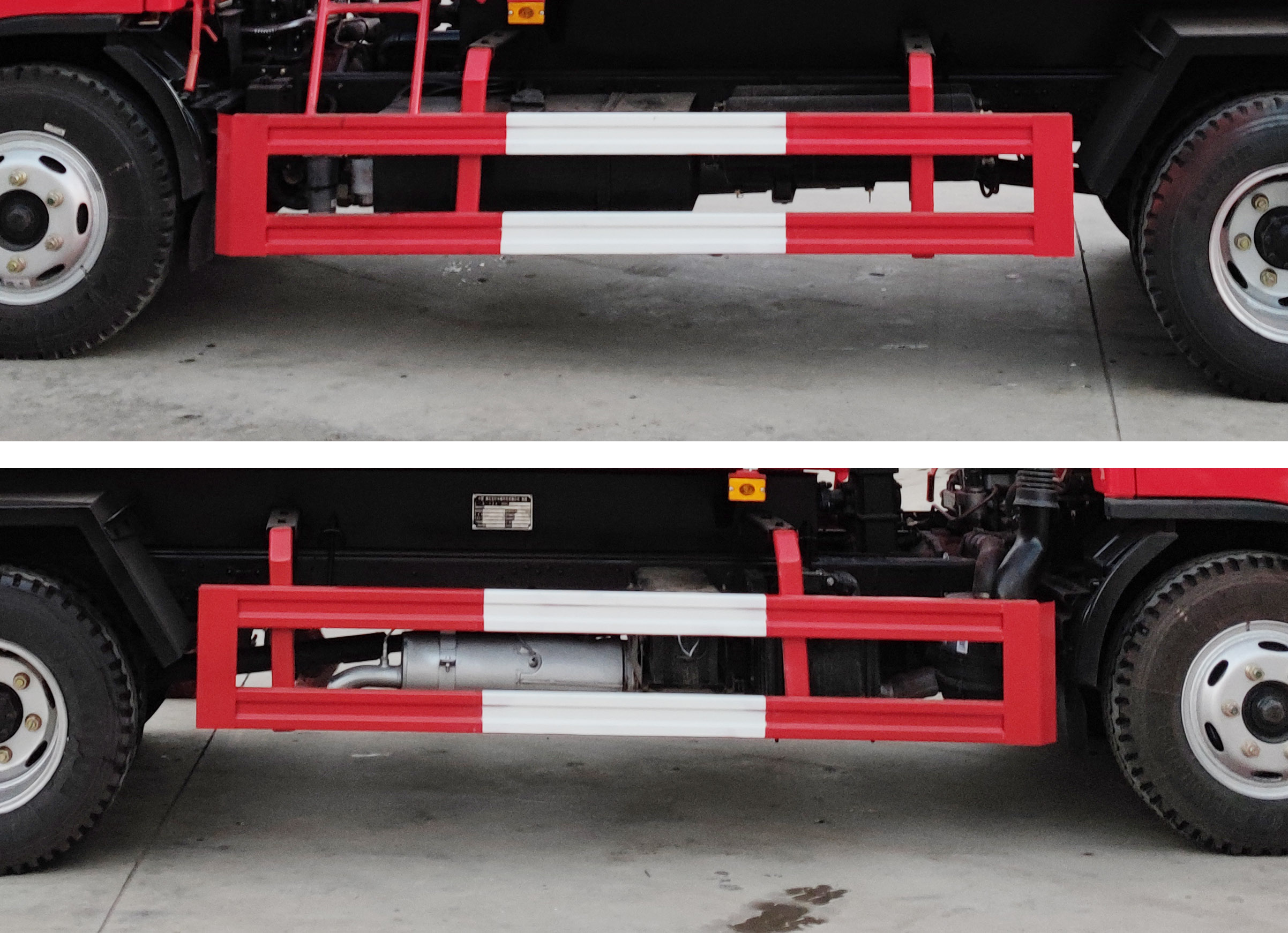 潤知星牌SCS5075GPSEQ6型綠化噴灑車 潤知星牌SCS5075GPSEQ6型綠化噴灑車