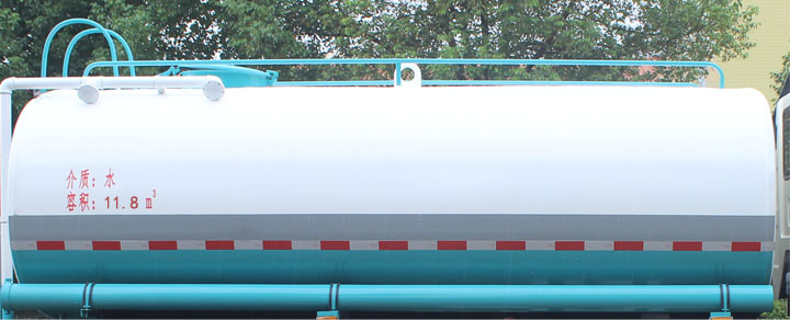 潤知星牌SCS5180GPSCAE6型綠化噴灑車 潤知星牌SCS5180GPSCAE6型綠化噴灑車