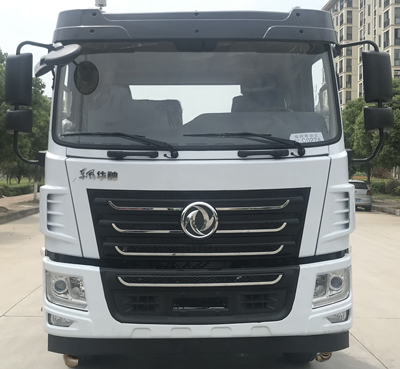 程力威牌CLW5251GPSE6型綠化噴灑車(chē) 程力威牌CLW5251GPSE6型綠化噴灑車(chē)