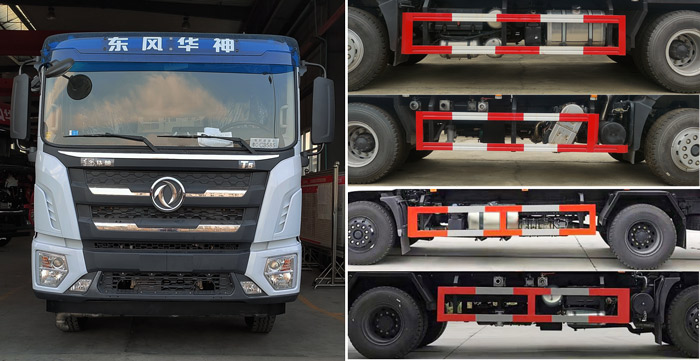 程力威牌CLW5251GPSE6型綠化噴灑車(chē) 程力威牌CLW5251GPSE6型綠化噴灑車(chē)