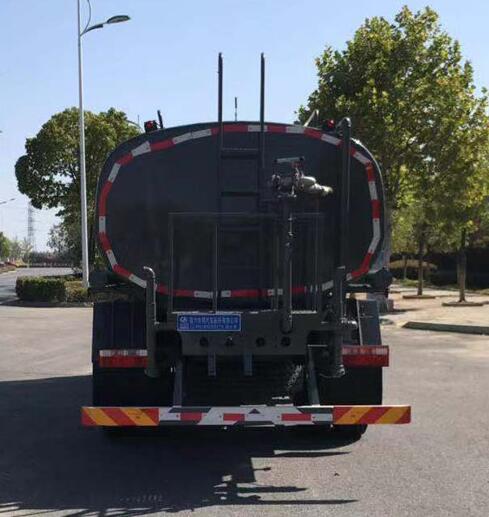 程力威牌CLW5160GSSYT6型灑水車 程力威牌CLW5160GSSYT6型灑水車