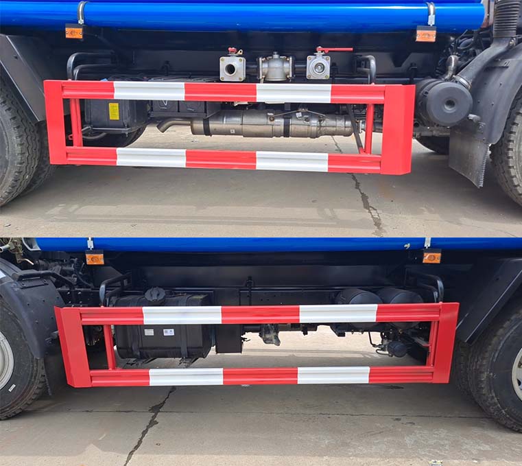 華通牌HCQ5128GPSEQ6型綠化噴灑車 華通牌HCQ5128GPSEQ6型綠化噴灑車