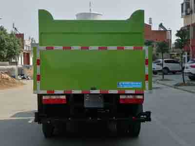 程力威牌CLW5070TJSE6型水泥凈漿灑布車 程力威牌CLW5070TJSE6型水泥凈漿灑布車