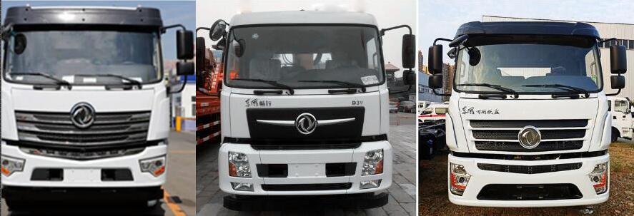 豐霸牌STD5181GPSQ6型綠化噴灑車 豐霸牌STD5181GPSQ6型綠化噴灑車