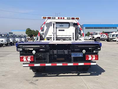 程力牌CL5042TQZ6JQ型清障車 程力牌CL5042TQZ6JQ型清障車