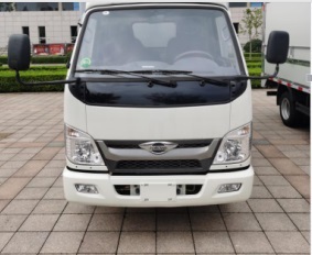 程力威牌CLW5041ZZZ6CD型自裝卸式垃圾車 程力威牌CLW5041ZZZ6CD型自裝卸式垃圾車