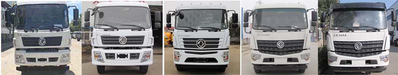 程力威牌CLW5251GSS6KL型灑水車 程力威牌CLW5251GSS6KL型灑水車