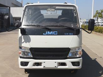 程力威牌CLW5070GSSJ6型灑水車 程力威牌CLW5070GSSJ6型灑水車