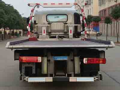 程力威牌CLW5080TQZCG6型清障車 程力威牌CLW5080TQZCG6型清障車