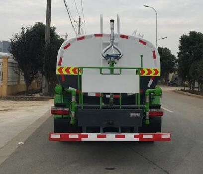 浩天星運牌HTX5120GPSL6型綠化噴灑車 浩天星運牌HTX5120GPSL6型綠化噴灑車