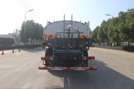 潤知星牌SCS5252GPSCA6型綠化噴灑車 潤知星牌SCS5252GPSCA6型綠化噴灑車