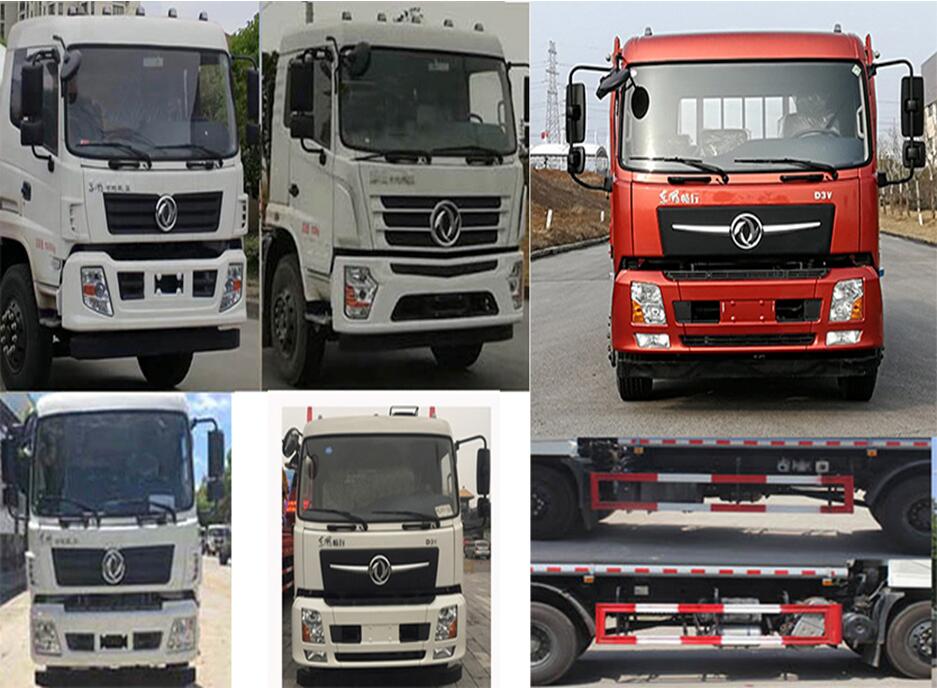 程力威牌CLW5180GSS6KL型灑水車 程力威牌CLW5180GSS6KL型灑水車