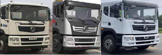 豐霸牌STD5182GPSQ6型綠化噴灑車 豐霸牌STD5182GPSQ6型綠化噴灑車