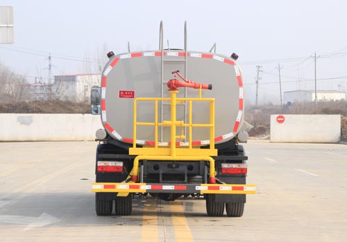 凱力風牌KLF5120GSSD6型灑水車 凱力風牌KLF5120GSSD6型灑水車