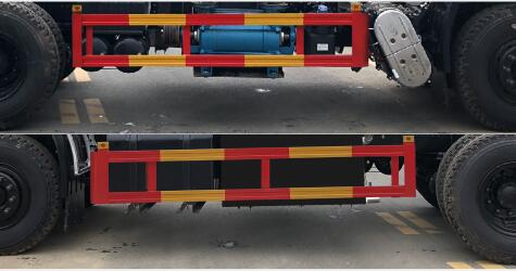 程力威牌CLW5250GXWD6型吸污車(chē) 程力威牌CLW5250GXWD6型吸污車(chē)