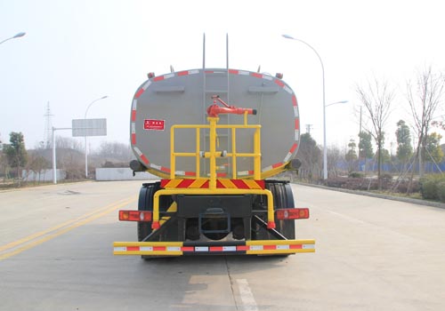 凱力風牌KLF5250GSSD6型灑水車 凱力風牌KLF5250GSSD6型灑水車