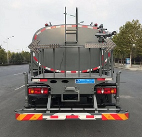 程力威牌CLW5182GSS6YT型灑水車 程力威牌CLW5182GSS6YT型灑水車