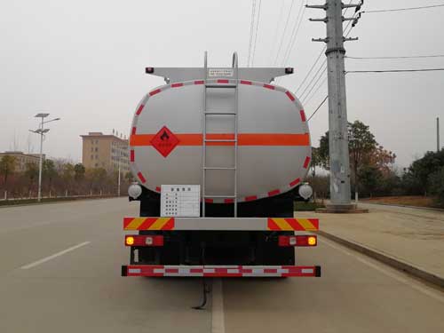 楚勝牌CSC5269GYYS6型運油車 楚勝牌CSC5269GYYS6型運油車