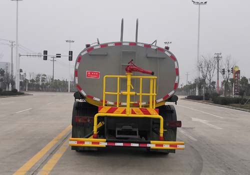 凱力風(fēng)牌KLF5160GSSD6型灑水車 凱力風(fēng)牌KLF5160GSSD6型灑水車