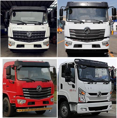 程力威牌CLW5161GSSD6型灑水車 程力威牌CLW5161GSSD6型灑水車